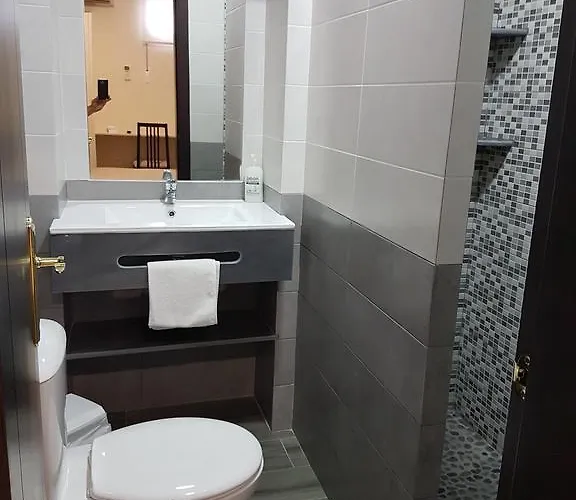 Málaga 3* Arcos de la Frontera