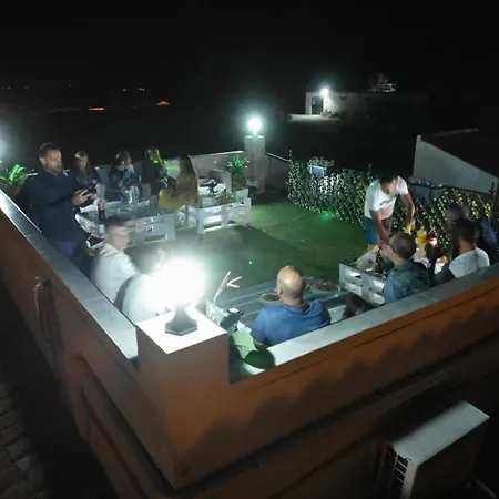 Malaga 3* Arcos de la Frontera