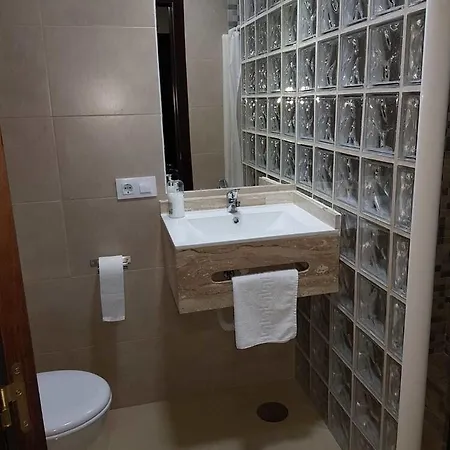 Malaga Guest house *