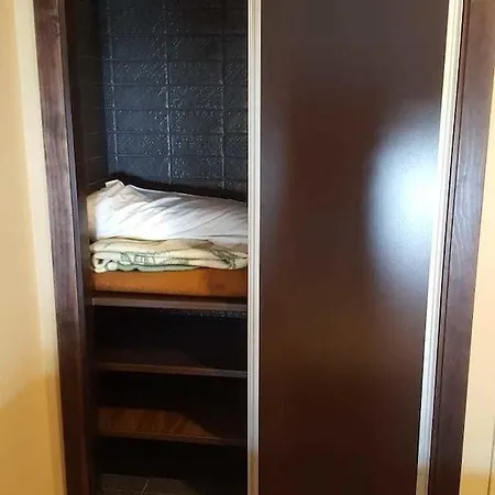 Malaga Pensionat Arcos de la Frontera