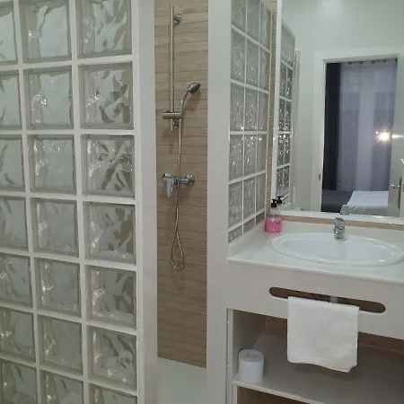 Malaga 3* Arcos de la Frontera