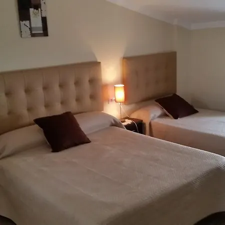 Guest house Malaga