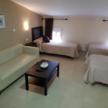 Malaga 3* Arcos de la Frontera