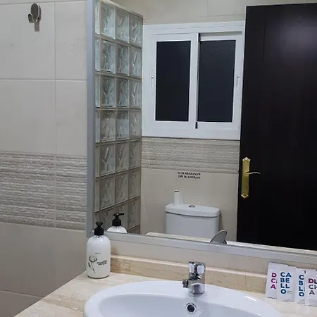 Malaga Guest house *