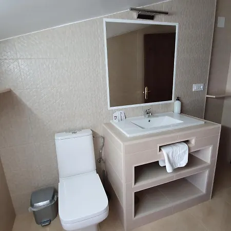 Malaga Arcos de la Frontera