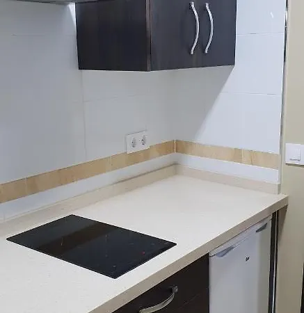 Vendégház Málaga 3*