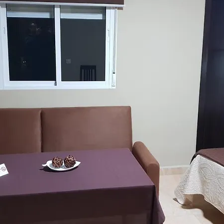 Málaga 3*