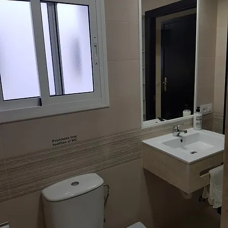 招待所 马拉加旅馆